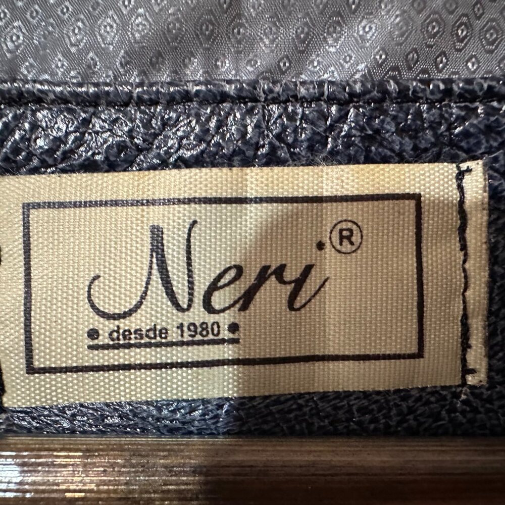 Biker jacket - Picture 8 of 10